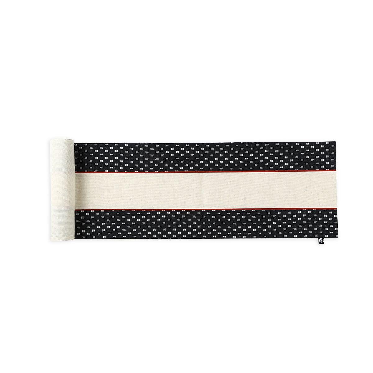 Clip Jacquard Table Runner - Home4u