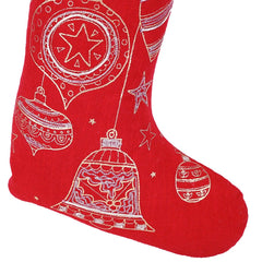 Santa’s Special Christmas Stockings - Home4u