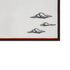 Lennan Table Napkin Set of 4