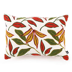 Fleur Cushion Cover 14"x 20" - Home4u