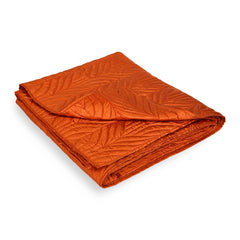 Crossman Scandinavian Quilt with Cushion Covers Set