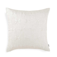 Nordic Scandinavian Quilt with Cushion Covers Set