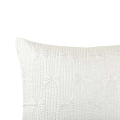 Nordic Scandinavian Quilt with Cushion Covers Set