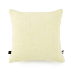 Zebra Print Kids Cushion Cover 12 x 12 Inch