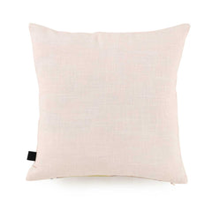 Peeka Bru Kids Cushion Cover  14 x 14 Inch
