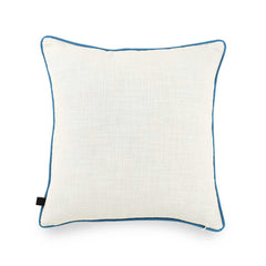 Tangerine Printed Cushion Cover
