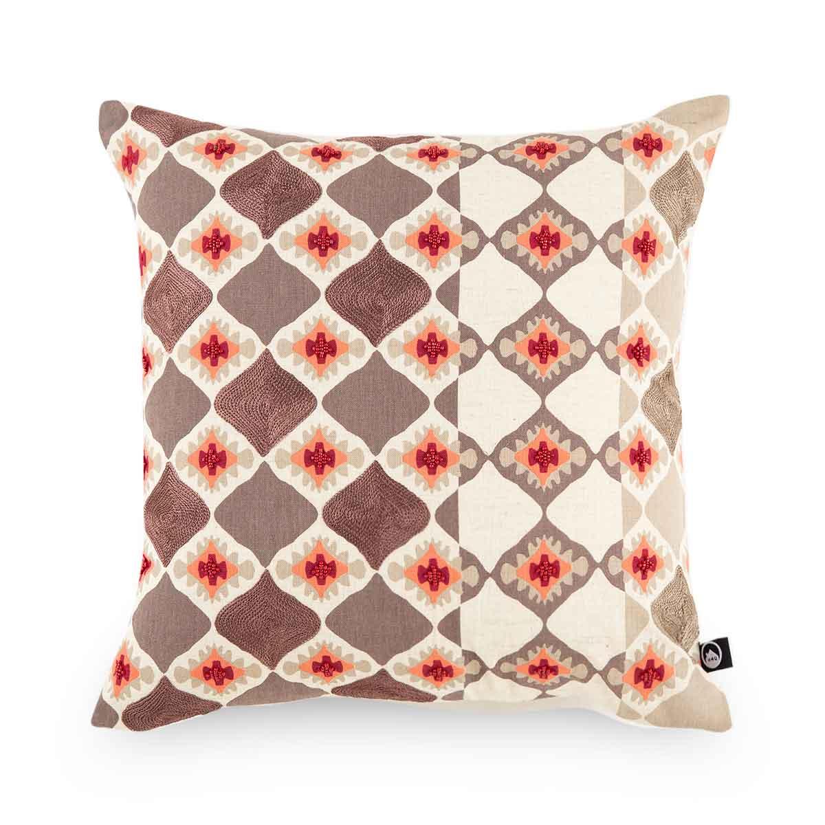 Aya Cushion Cover - Home4u