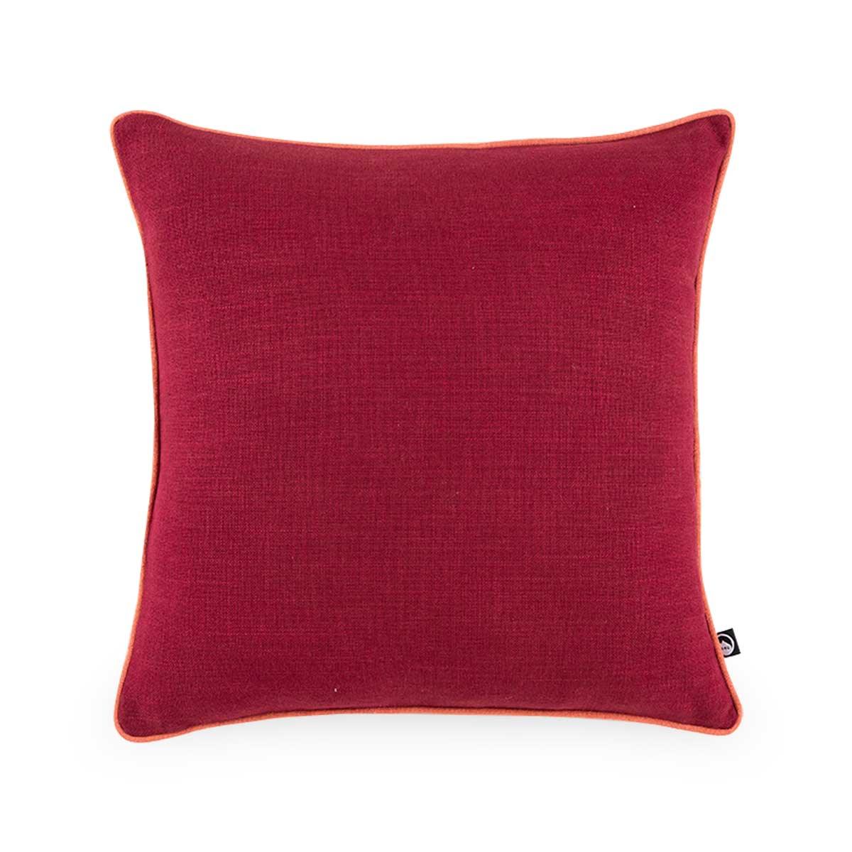 Musali Cushion Cover 18 x 18 Inch