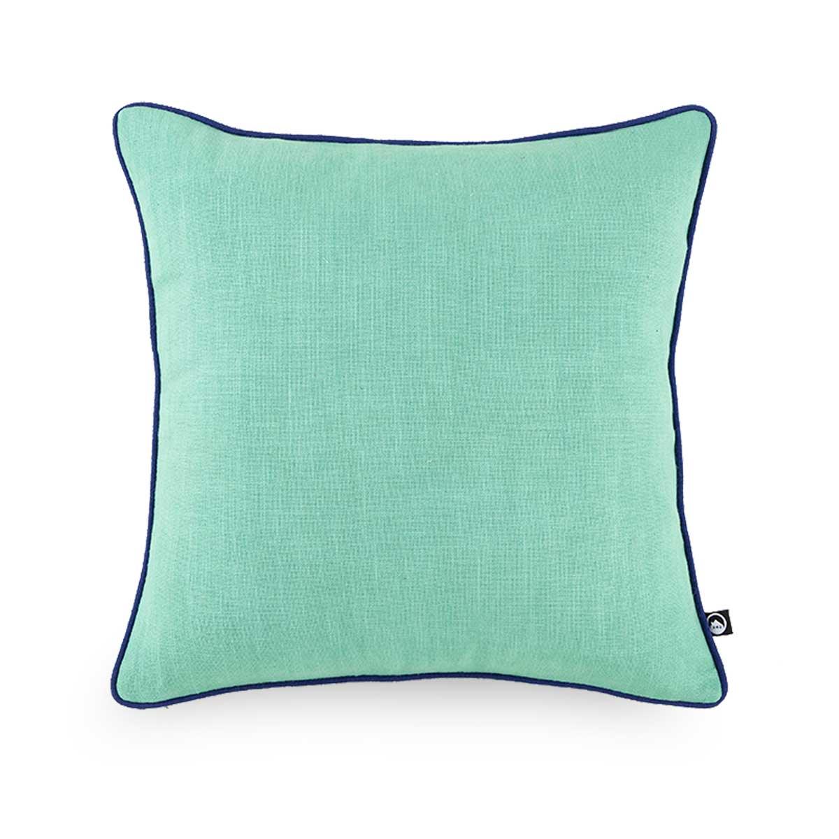 Mirai Cushion Cover 18 x 18 Inch