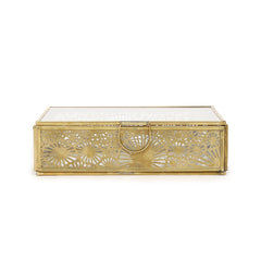 Gris Antique Large Box
