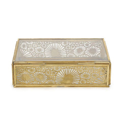 Gris Antique Large Box