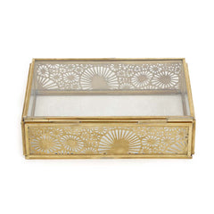 Gris Antique Large Box