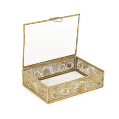 Gris Antique Large Box