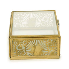 Gris Antique Small Box