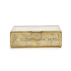 Gris Antique Small Box