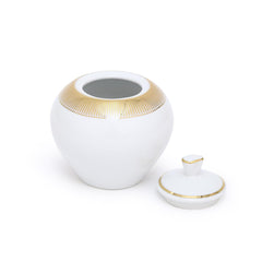Aura Tea Set of 15pcs