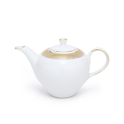 Aura Tea Set of 15pcs