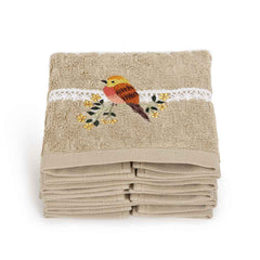 Avis towel set of 4