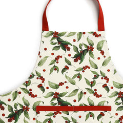 Bacca Apron