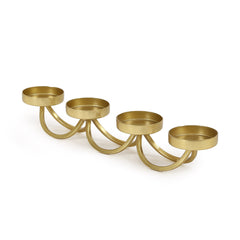 Erika Tea Light Candle Holder