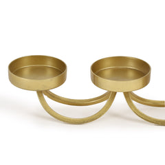 Erika Tea Light Candle Holder