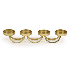 Erika Tea Light Candle Holder