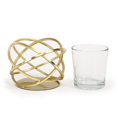 Orville Tea light Holder Small
