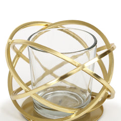Orville Tea light Holder Small