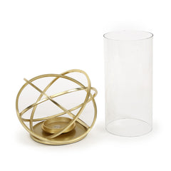 Orville Tea light Holder Large