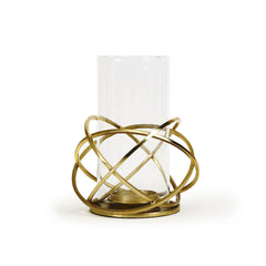 Orville Tea light Holder Large
