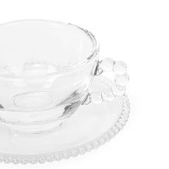 Tranquil  Cup and Saucer Set