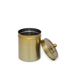 Vanna Canister