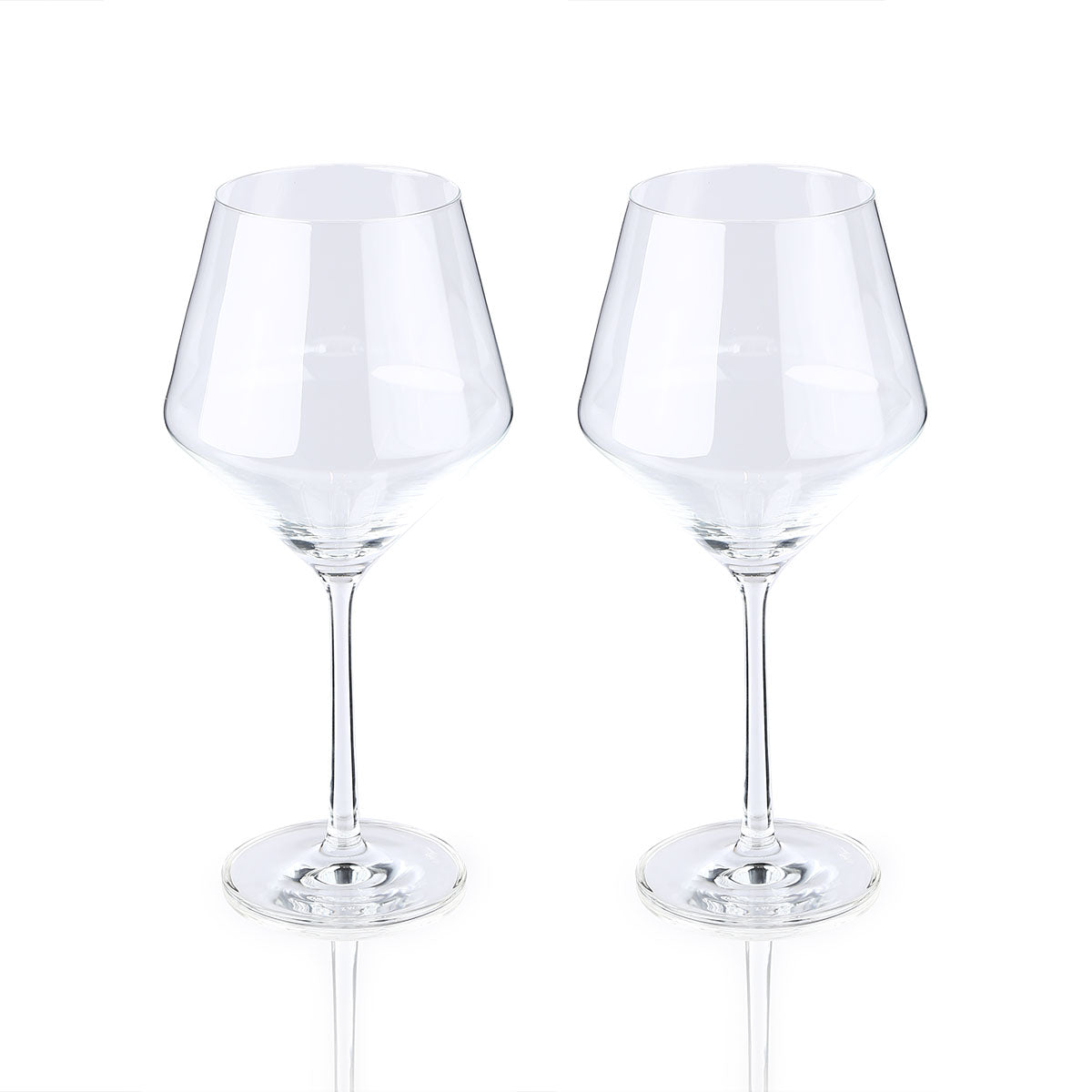 Schott Zwiesel Pure Burgundy Goblet Set of 2