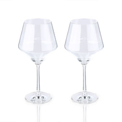 Schott Zwiesel Pure Burgundy Goblet Set of 2