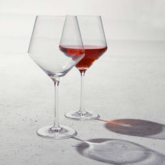 Schott Zwiesel Pure Burgundy Goblet Set of 2