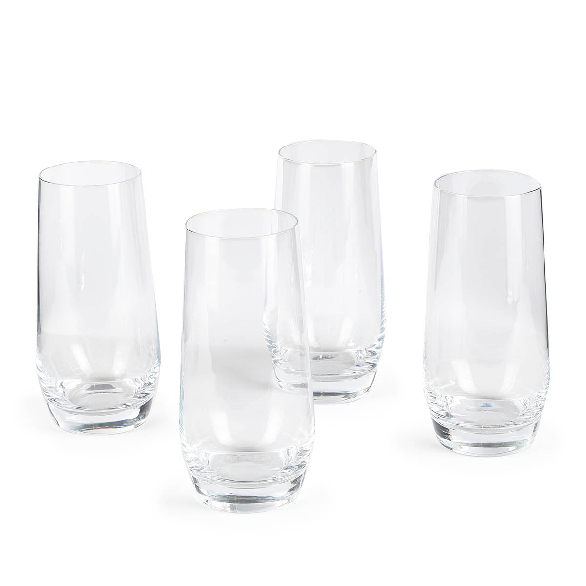 Schott Zwiesel Pure Longdrink Set of 4