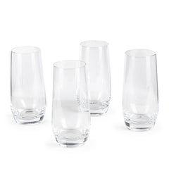 Schott Zwiesel Pure Longdrink Set of 4