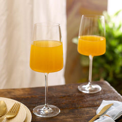 Zwiesel Glas Sensa Fruity & Delicate Set of 2
