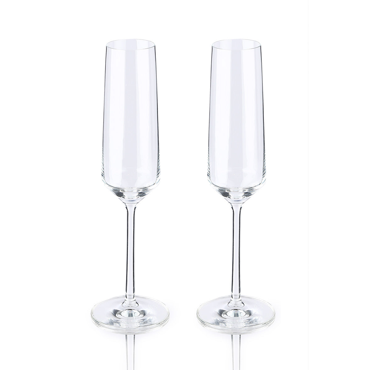 Schott Zwiesel Pure Sparkling Wine Set of 2