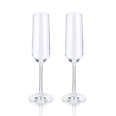 Schott Zwiesel Pure Sparkling Wine Set of 2