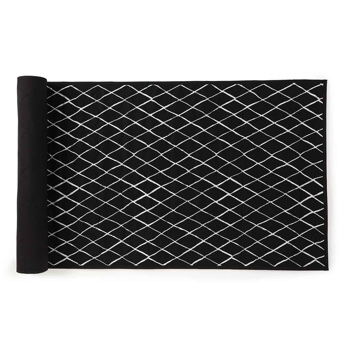 Arnie Yoga Mat