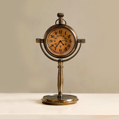 Akiro Table Clock