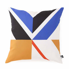 Willem Cushion Cover 18 x 18 Inch