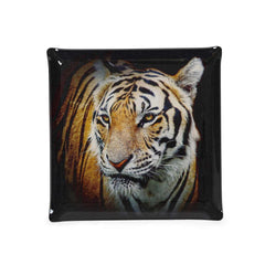 Platex Acrylic Tray Tiger Portrait