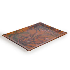 Platex Acrylic Tray Belize Brown Small