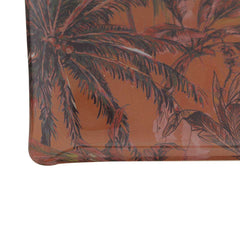 Platex Acrylic Tray Belize Brown Small