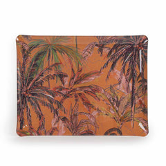 Platex Acrylic Tray Belize Brown Small