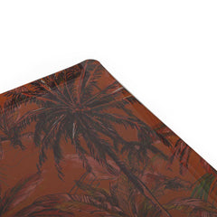 Platex Acrylic Tray Belize Brown Large