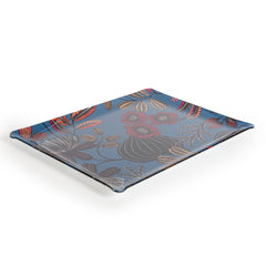 Platex Acrylic Tray Osaka Blue