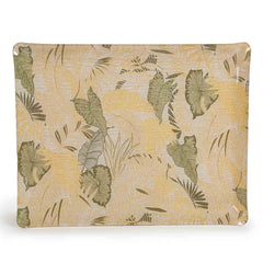 Platex Acrylic Tray Gold Ivy Large